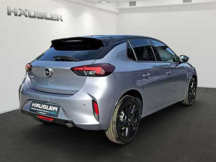 Opel Corsa 1.2 Turbo GS LED Klimaauto PDC Sitz+Lenkradheizung
