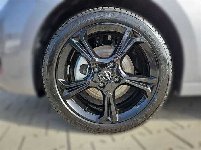 Opel Corsa 1.2 Turbo GS LED Klimaauto PDC Sitz+Lenkradheizung