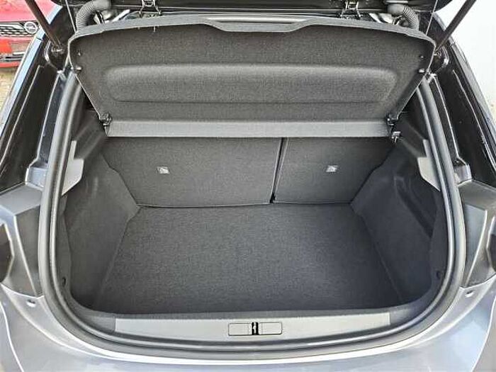 Opel Corsa 1.2 Turbo GS LED Klimaauto PDC Sitz+Lenkradheizung