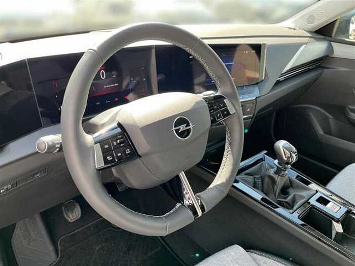 Opel Astra ST Business Elegance Kamera KLA AHK