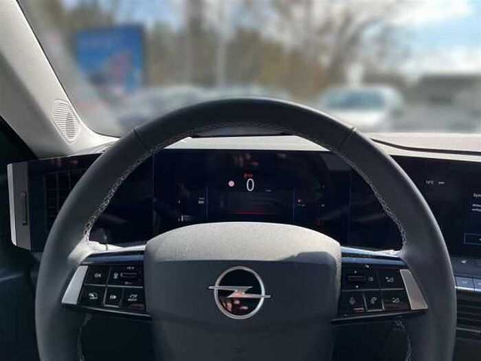 Opel Astra ST Business Elegance Kamera KLA AHK