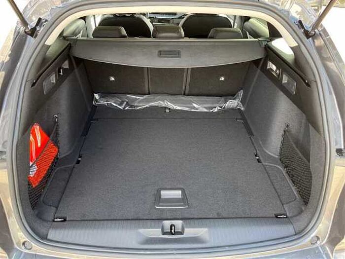 Opel Astra ST Business Elegance Kamera KLA AHK